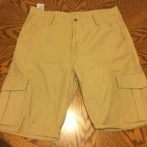 Used Levi Shorts